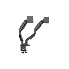 LC-Power Tischhalterung LC-EQ-A34B-D bis 20 kg – Schwarz LC-Power Tischhalterung LC-EQ-A34B-D bis 20 kg – Schwarz