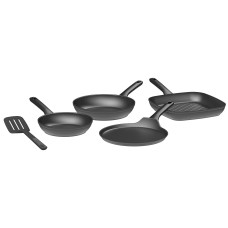 BergHOFF Pfannen-Set HELIX AH, 4-teilig