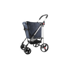 Rolser Einkaufstrolley  Basket Marine