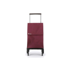 Rolser Einkaufstrolley  Plegamatic MF 2 Bordeaux