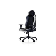 Vertagear Gaming-Stuhl SL3800 Schwarz/Weiss