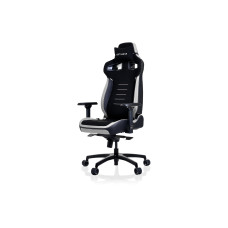 Vertagear Gaming-Stuhl PL4800 Schwarz/Weiss