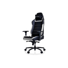 Vertagear Gaming-Stuhl PL6800 Schwarz/Weiss