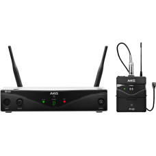 AKG Drahtlossystem WMS420 Presenter Set Frequenz-A
