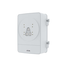 Axis Wetterschutzgehäuse Tür TQ1816-VE Weiss 1 Stück