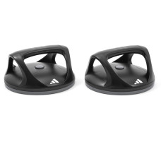 adidas Swivel Push Up Bars adidas Swivel Push Up Bars