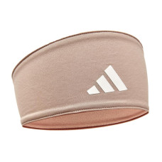 adidas Reversible Headband Beige/Hellbraun