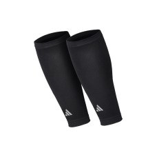 adidas Compression Calf Sleeves Schwarz, S-M