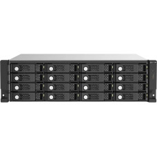 QNAP NAS-Erweiterungsgehäuse TL-R1620Sep-RP QNAP NAS-Erweiterungsgehäuse TL-R1620Sep-RP
