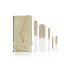 Ailoria Nagelfeile Contour Luxe Gold