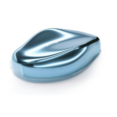 Ailoria Hornhautentferner Glide & Glow Collection Glissette Aqua