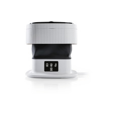 EASYmaxx Mini Waschmaschine Oben EASYmaxx Mini Waschmaschine Oben