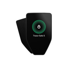 Trezor Trezor Safe 5 Black Graphite Trezor Trezor Safe 5 Black Graphite