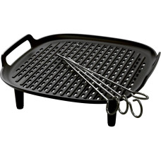 Philips Zubehör für Airfryer 3.2 und 4.2 Liter