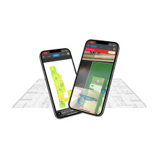 Ekahau Site Survey SaaS Survey-Only License 1 Jahr