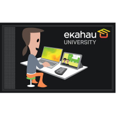 Ekahau Video Recertification and Exam für 3 Jahre