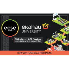 Ekahau Design Certification Exam Retake Ekahau Design Certification Exam Retake