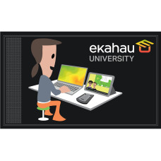 Ekahau Quick Start Video On-Demand Nur Englisch Ekahau Quick Start Video On-Demand Nur Englisch