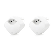 Eve Systems Smart Home Steckdose Eve Energy 2 Stk Eve Systems Smart Home Steckdose Eve Energy 2 Stk