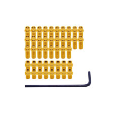 DMR Ersatzpins für Vault 44 Stück