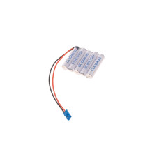 OEM RC-Akku NiMH 800 mAh 6 V Eneloop