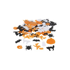 Creativ Company Streudeko Mix Halloween 15 g 1 Stück Creativ Company Streudeko Mix Halloween 15 g 1 Stück