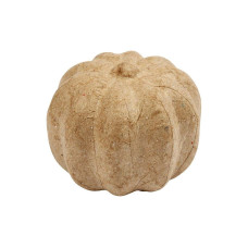 Creativ Company Pappartikel 9 x 13 cm Kürbis Creativ Company Pappartikel 9 x 13 cm Kürbis