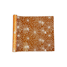 Creativ Company Tischläufer Halloween 29 cm x 3.5 m 1 Stück Creativ Company Tischläufer Halloween 29 cm x 3.5 m 1 Stück