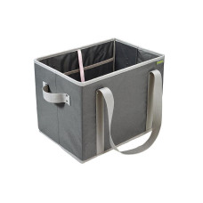 meori Einkaufskorb Grau