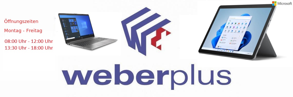 weberplus